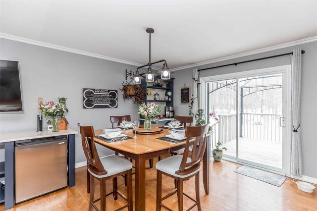 1968 Line 2 North Line N, House detached with 2 bedrooms, 3 bathrooms and 7 parking in Oro Medonte ON | Image 6