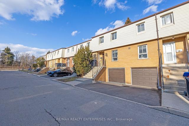 37 - 3175 Kirwin Ave, Townhouse with 3 bedrooms, 2 bathrooms and 2 parking in Mississauga ON | Image 23