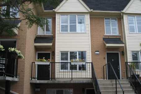 th8 - 208 Niagara St, Townhouse with 3 bedrooms, 2 bathrooms and 1 parking in Toronto ON | Image 8
