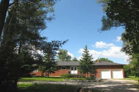 16120 Keele St, House detached with 3 bedrooms, 2 bathrooms and 10 parking in King ON | Image 1