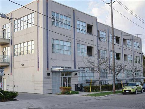 305 - 550 Hopewell Ave, Condo with 2 bedrooms, 2 bathrooms and 1 parking in Toronto ON | Image 4