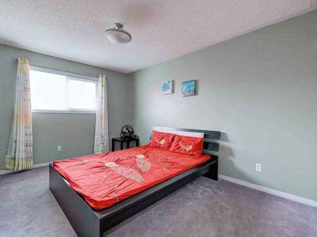 34 Bighorn Cres, House detached with 4 bedrooms, 3 bathrooms and 2 parking in Brampton ON | Image 14