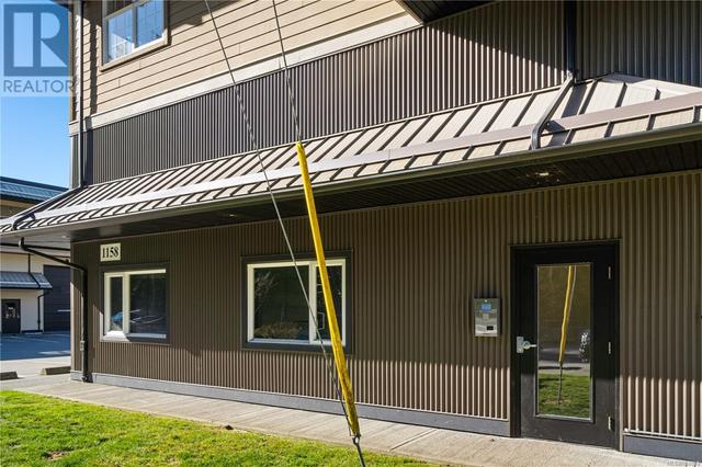5 - 1158 Rocky Creek Rd, Condo with 1 bedrooms, 1 bathrooms and 1 parking in Ladysmith BC | Image 21