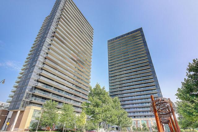 2111 - 29 Singer Crt, Condo with 2 bedrooms, 2 bathrooms and 1 parking in Toronto ON | Image 1