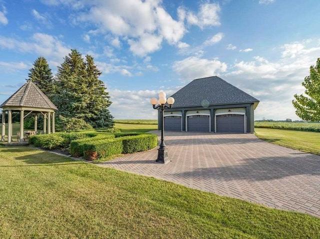 1646 Concession 11 Rd, House detached with 4 bedrooms, 3 bathrooms and 11 parking in Brock ON | Image 34