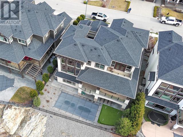 426 Audubon Court, House detached with 5 bedrooms, 4 bathrooms and 3 parking in Kelowna BC | Image 76