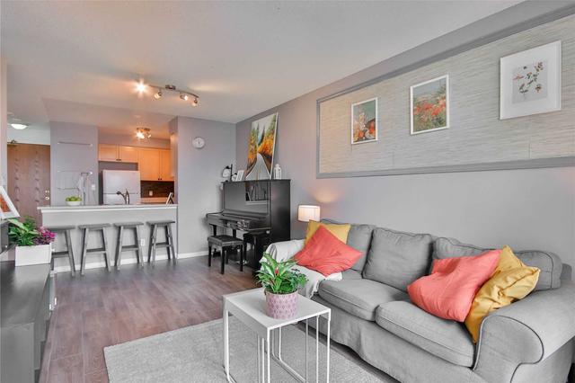 106 - 4879 Kimbermount Ave, Condo with 1 bedrooms, 1 bathrooms and 1 parking in Mississauga ON | Image 10