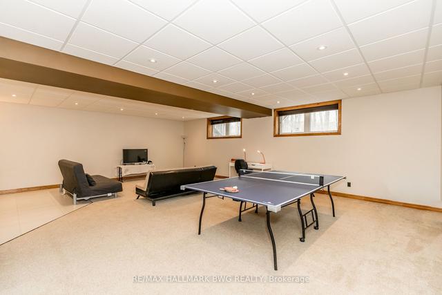 86 Huronwoods Dr, House detached with 3 bedrooms, 3 bathrooms and 20 parking in Oro Medonte ON | Image 14
