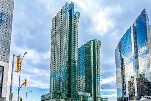 3308 - 9 Bogert Ave, Condo with 2 bedrooms, 2 bathrooms and 1 parking in Toronto ON | Image 1