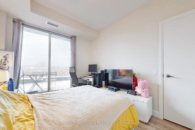 728 - 22 East Heaven Dr E, Condo with 2 bedrooms, 2 bathrooms and 1 parking in Toronto ON | Image 5