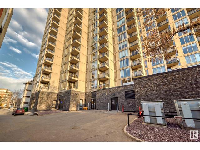 1505 - 10149 Saskatchewan Dr Nw Nw, Condo with 2 bedrooms, 2 bathrooms and null parking in Edmonton AB | Image 38