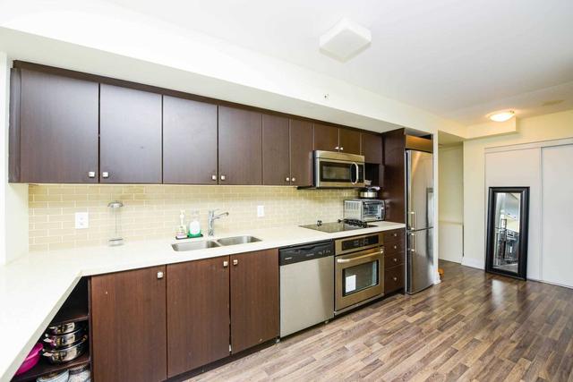1109 w - 565 Wilson Ave, Condo with 2 bedrooms, 2 bathrooms and 1 parking in Toronto ON | Image 22