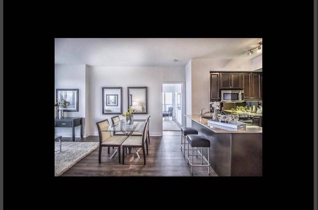 5403 - 60 Absolute Ave, Condo with 2 bedrooms, 2 bathrooms and 1 parking in Mississauga ON | Image 4