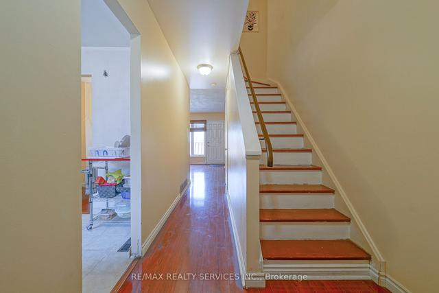 143 - 475 Bramalea Rd, Townhouse with 3 bedrooms, 2 bathrooms and 2 parking in Brampton ON | Image 38