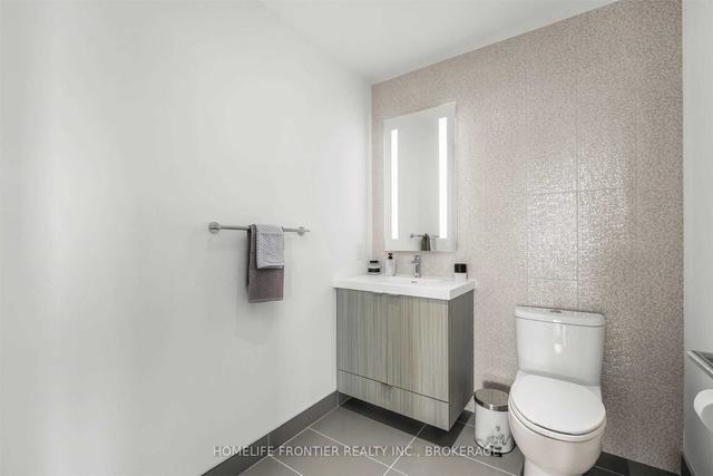 3108 - 575 Bloor St E, Condo with 2 bedrooms, 2 bathrooms and 1 parking in Toronto ON | Image 17