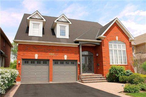 1500 Pinery Cres, House detached with 3 bedrooms, 4 bathrooms and 2 parking in Oakville ON | Image 1