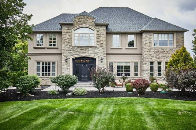 7608 Reesor Rd, House detached with 5 bedrooms, 6 bathrooms and 18 parking in Markham ON | Image 12