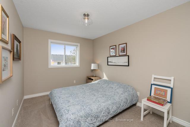 30 - 146 Downey Rd, Townhouse with 3 bedrooms, 4 bathrooms and 2 parking in Guelph ON | Image 9