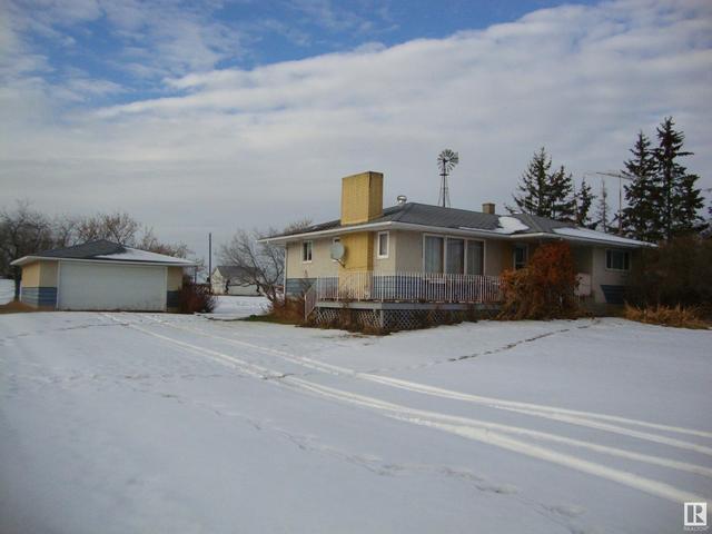 rr221 Twp 612, House detached with 4 bedrooms, 1 bathrooms and null parking in Thorhild County AB | Image 12