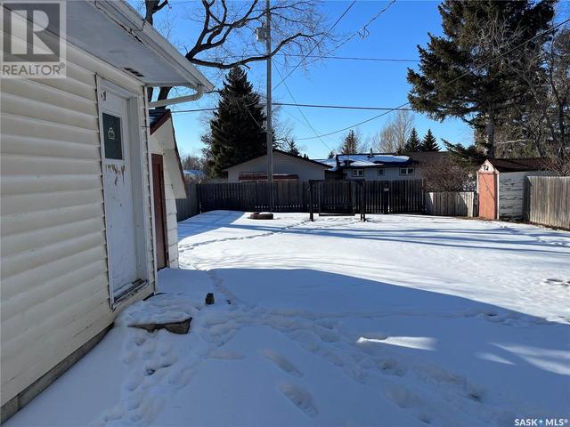 317 1st Avenue, House detached with 3 bedrooms, 1 bathrooms and null parking in Lake Lenore SK | Image 23