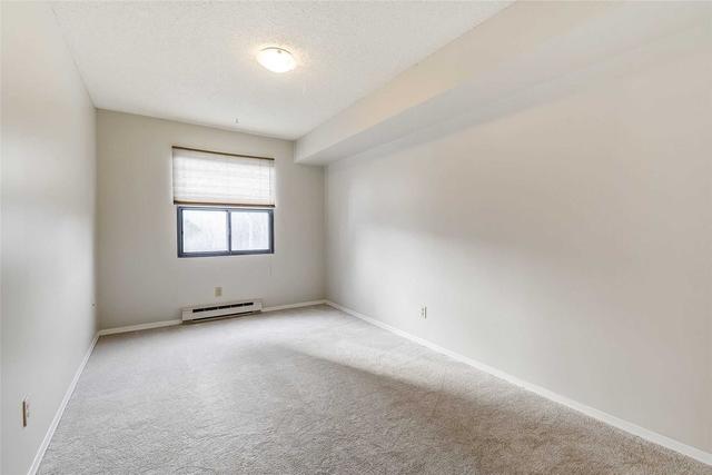 505 - 175 Hunter St E, Condo with 2 bedrooms, 1 bathrooms and 1 parking in Hamilton ON | Image 15