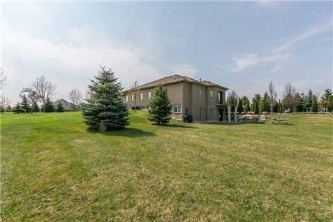 4 Costner Pl, House detached with 5 bedrooms, 6 bathrooms and 12 parking in Caledon ON | Image 17