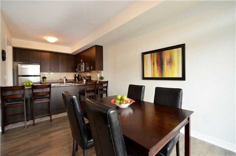 10 - 125 Kayla Cres, Townhouse with 2 bedrooms, 2 bathrooms and 1 parking in Vaughan ON | Image 7