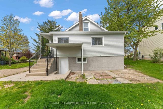 87 Hillview Rd, House detached with 4 bedrooms, 2 bathrooms and 4 parking in St. Catharines ON | Image 26