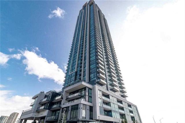 0205 - 3975 Grand Park Dr, Condo with 2 bedrooms, 2 bathrooms and 1 parking in Mississauga ON | Image 1