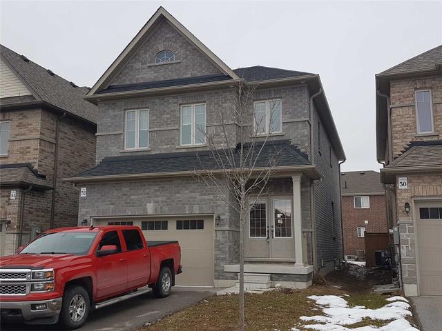 52 Catherine Dr, House detached with 3 bedrooms, 4 bathrooms and 3 parking in Barrie ON | Image 1
