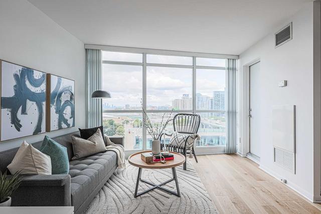 1610 - 219 Fort York Blvd, Condo with 1 bedrooms, 1 bathrooms and 1 parking in Toronto ON | Image 19