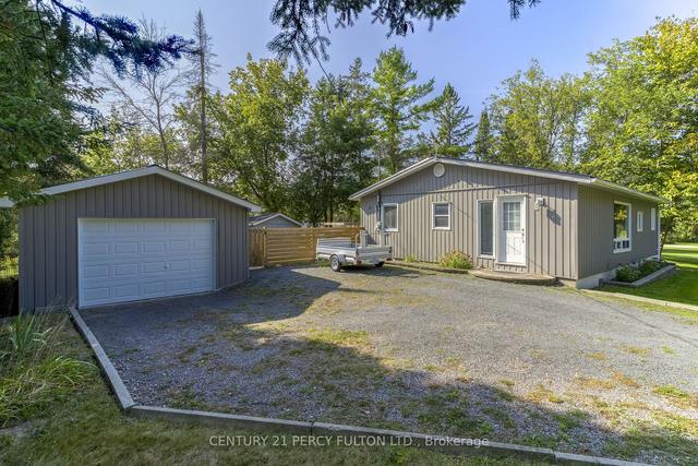 2063 2nd Line, House detached with 2 bedrooms, 1 bathrooms and 6 parking in Trent Hills ON | Image 23