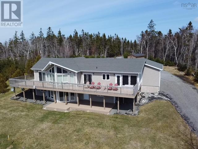 lot 1a50 476 Maple Drive, House detached with 3 bedrooms, 2 bathrooms and null parking in Richmond, Subd. A NS | Image 6