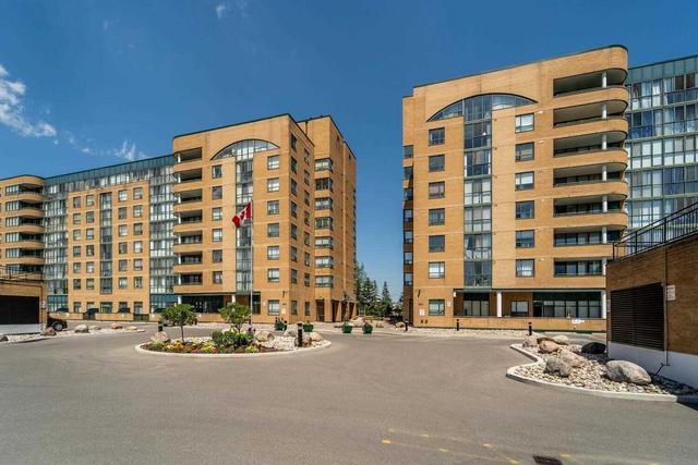 708 - 1665 Pickering Pkwy, Condo with 2 bedrooms, 2 bathrooms and 2 parking in Pickering ON | Image 12