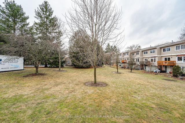51 - 295 Water St, Condo with 3 bedrooms, 4 bathrooms and 3 parking in Guelph ON | Image 31