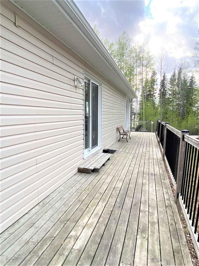144 - 55062 Twp Rd 462, House detached with 3 bedrooms, 2 bathrooms and null parking in Wetaskiwin County No. 10 AB | Image 16