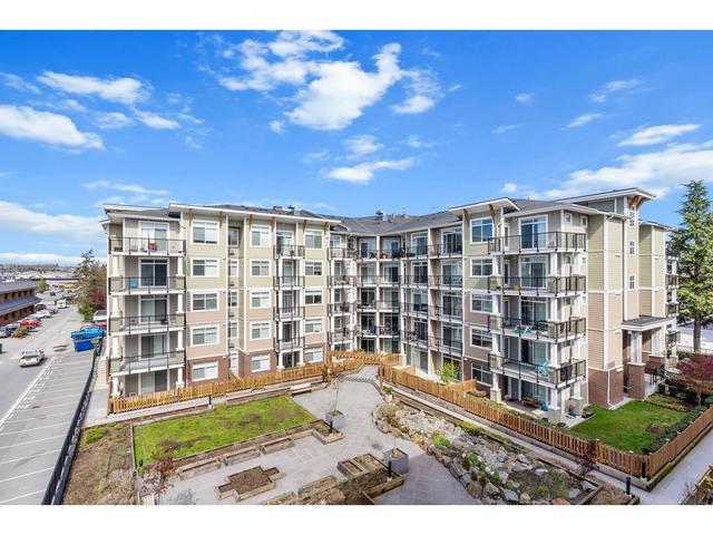 412 - 20696 Eastleigh Crescent, Condo with 2 bedrooms, 2 bathrooms and 1 parking in Langley BC | Image 7