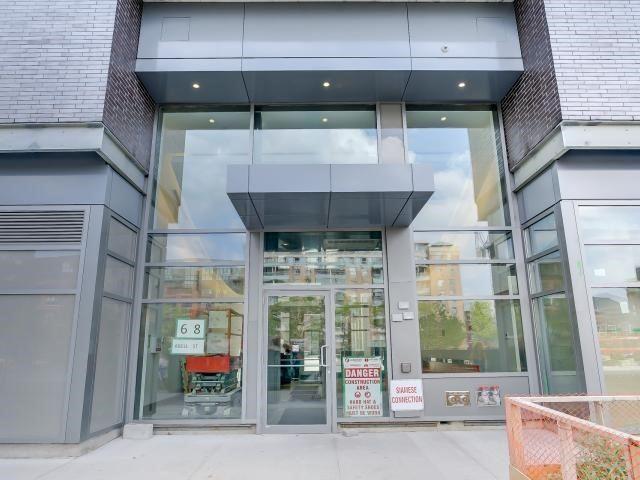 lph09 - 68 Abell St, Condo with 2 bedrooms, 2 bathrooms and 1 parking in Toronto ON | Image 3