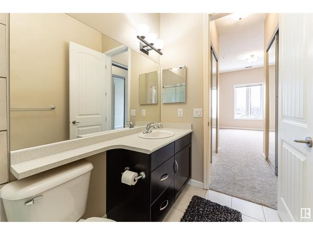 420 - 6083 Maynard Wy Nw Nw, Condo with 2 bedrooms, 2 bathrooms and null parking in Edmonton AB | Image 21