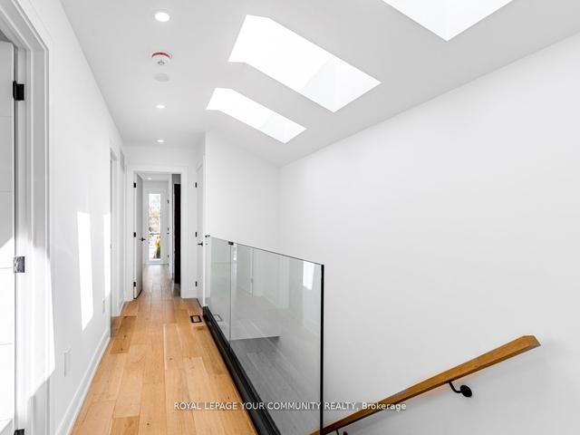 280 Westlake Ave, House detached with 4 bedrooms, 5 bathrooms and 3 parking in Toronto ON | Image 15