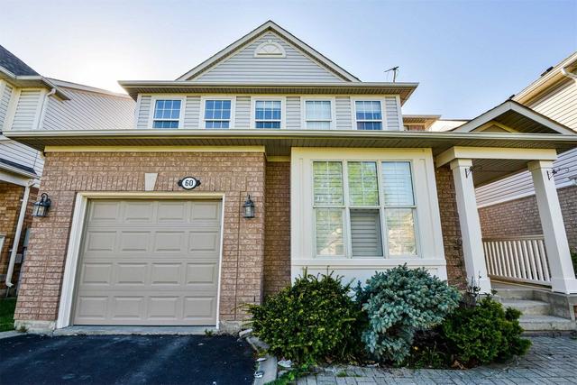 60 Springhurst Ave, House detached with 3 bedrooms, 3 bathrooms and 2 parking in Brampton ON | Image 9