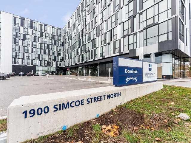 401 - 1900 Simcoe St N, Condo with 0 bedrooms, 1 bathrooms and 0 parking in Oshawa ON | Image 12