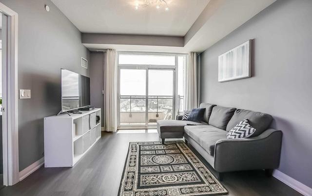 1003 - 9500 Markham Rd, Condo with 1 bedrooms, 1 bathrooms and 1 parking in Markham ON | Image 6