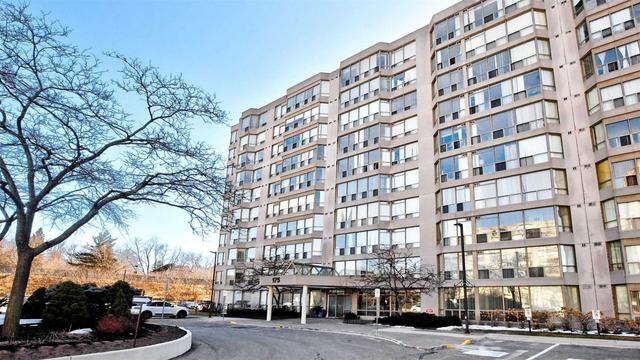 1001 - 175 Cedar Ave, Condo with 2 bedrooms, 2 bathrooms and 1 parking in Richmond Hill ON | Image 30