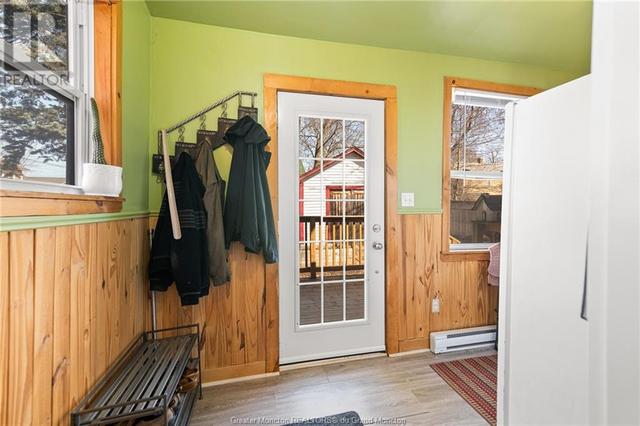 66 York St, House detached with 3 bedrooms, 1 bathrooms and null parking in Moncton NB | Image 28