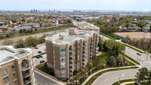 ph705 - 2085 Amherst Heights Dr, Condo with 2 bedrooms, 2 bathrooms and 2 parking in Burlington ON | Image 31