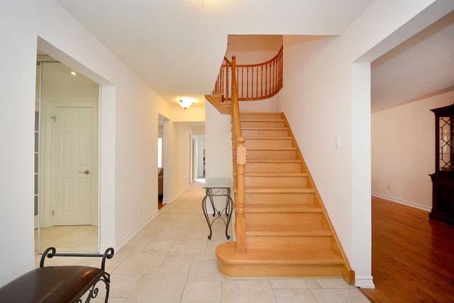 5312 Thornwood Dr, House detached with 4 bedrooms, 4 bathrooms and 4 parking in Mississauga ON | Image 14