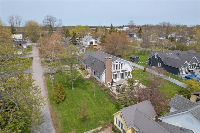 21 Macdonald Street, House detached with 3 bedrooms, 3 bathrooms and null parking in Prince Edward County ON | Image 21