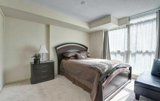 530 - 525 Wilson Ave, Condo with 1 bedrooms, 1 bathrooms and 1 parking in Toronto ON | Image 16