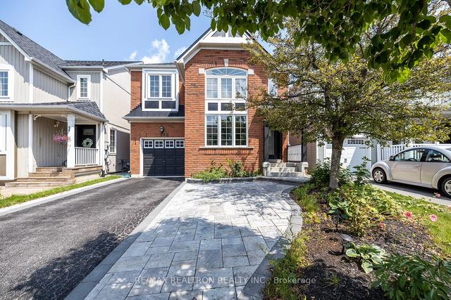 1388 Lyncroft Cres, House detached with 4 bedrooms, 4 bathrooms and 2 parking in Oshawa ON | Image 27